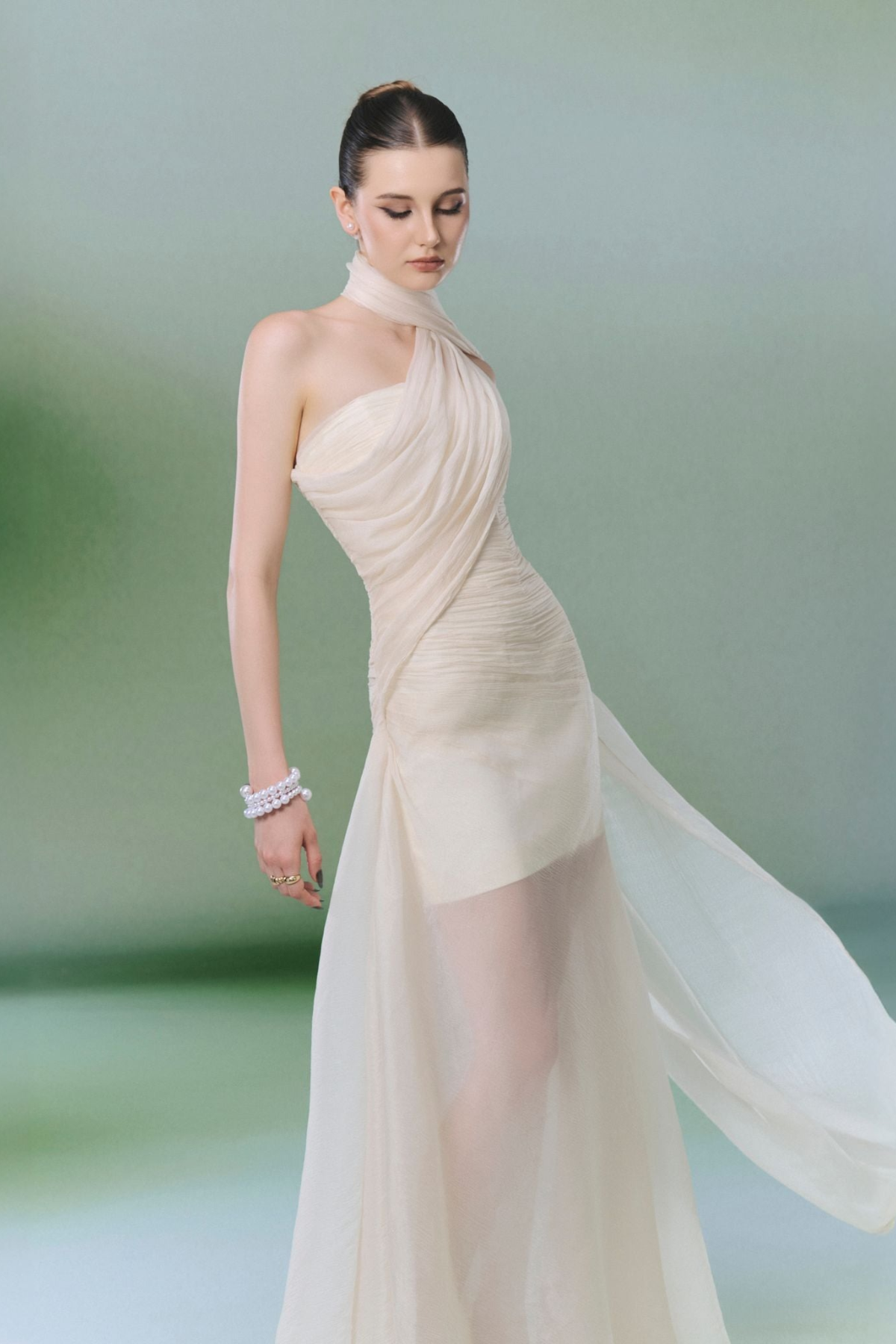 Elaria Dress