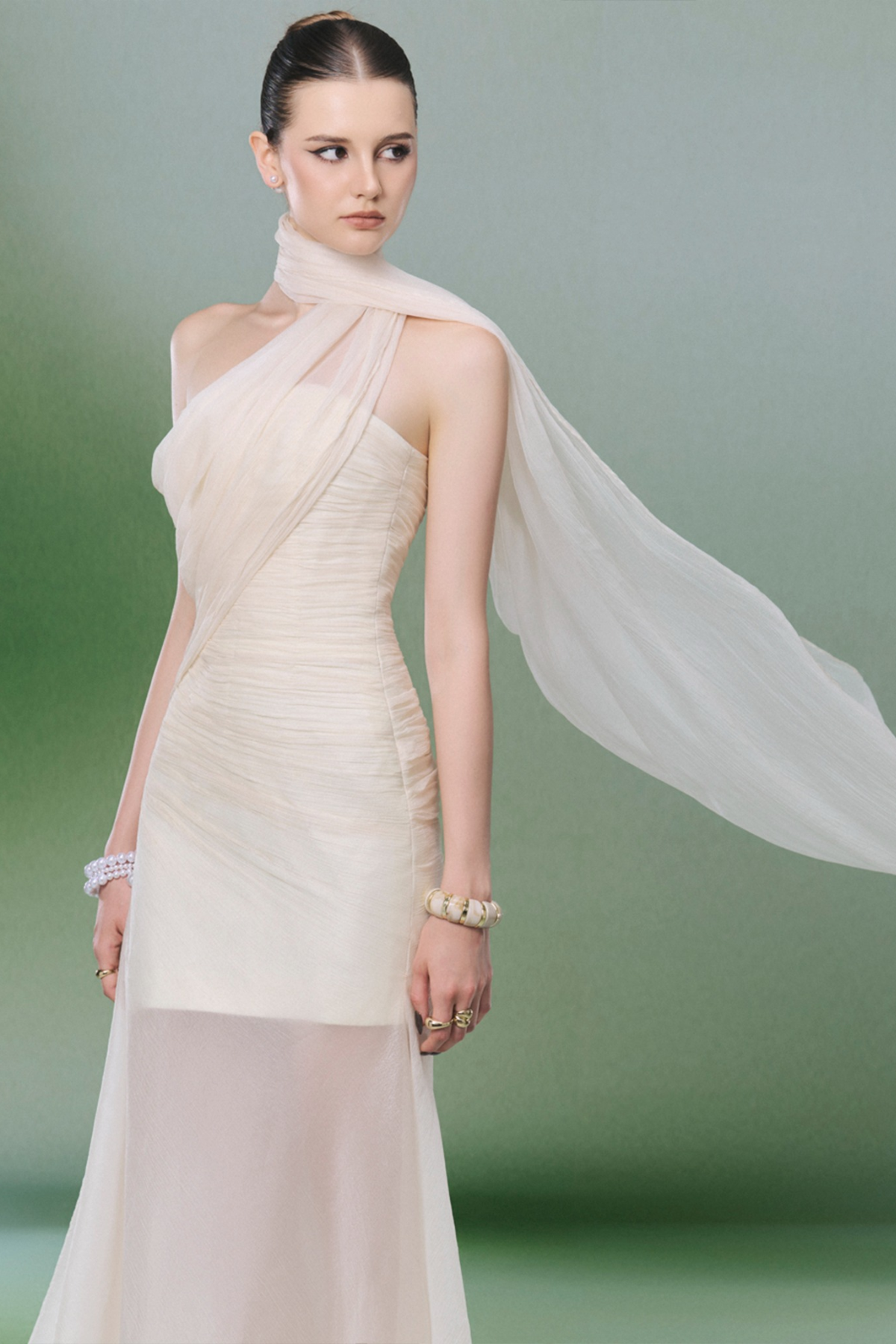 Elaria Dress