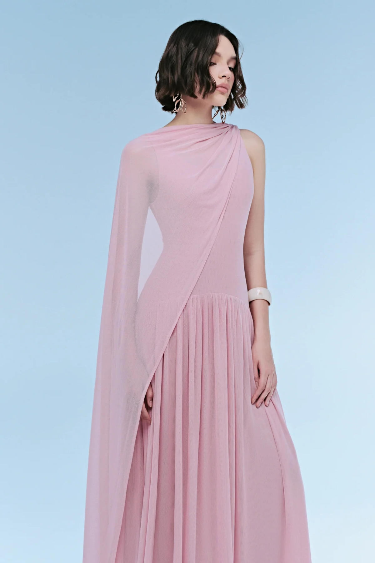 Evania Dress
