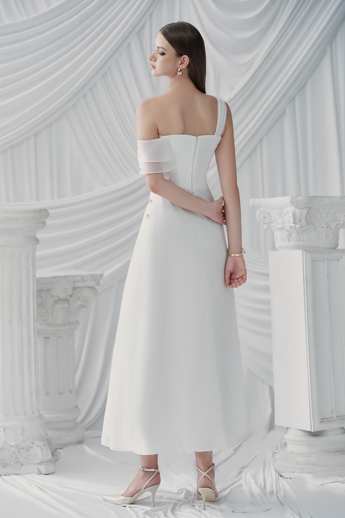 Aureline Dress