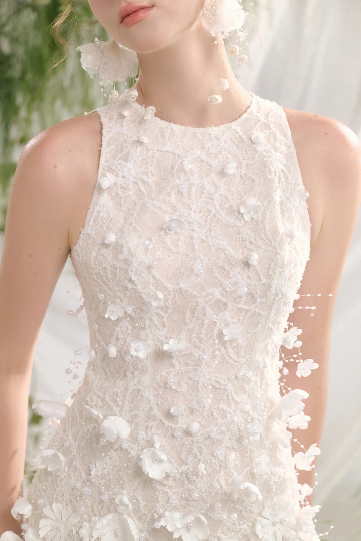 Ballet Blush Dress