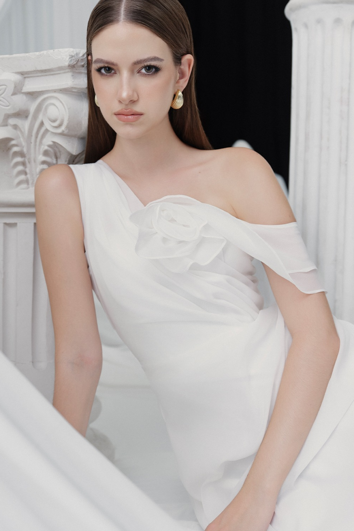 Aureline Dress