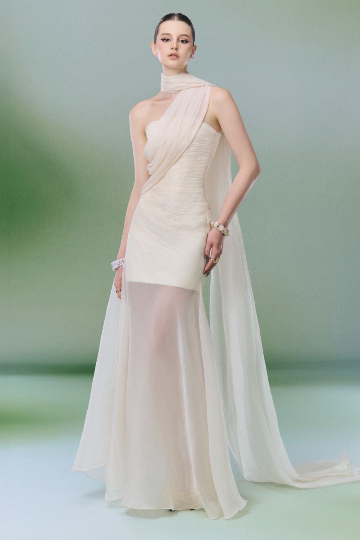 Elaria Dress