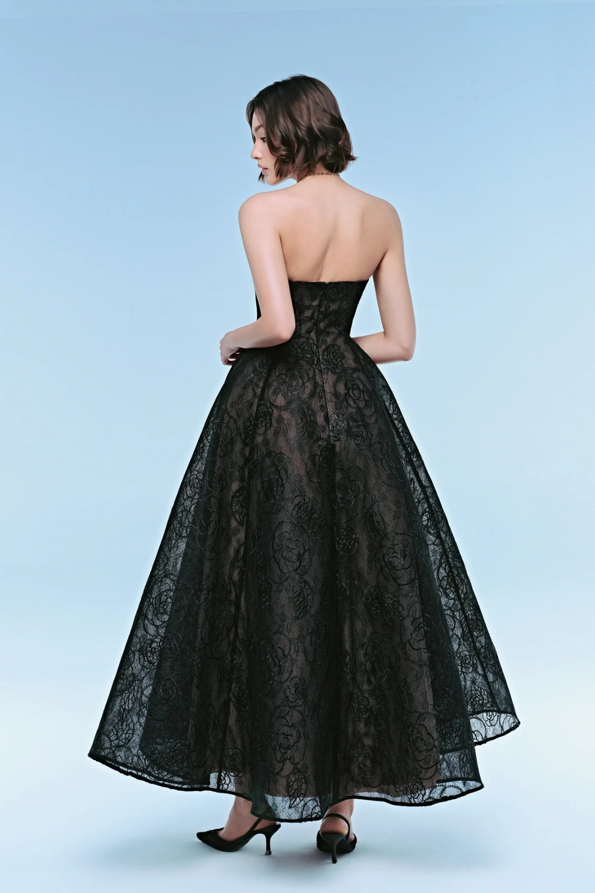 Vespera Dress