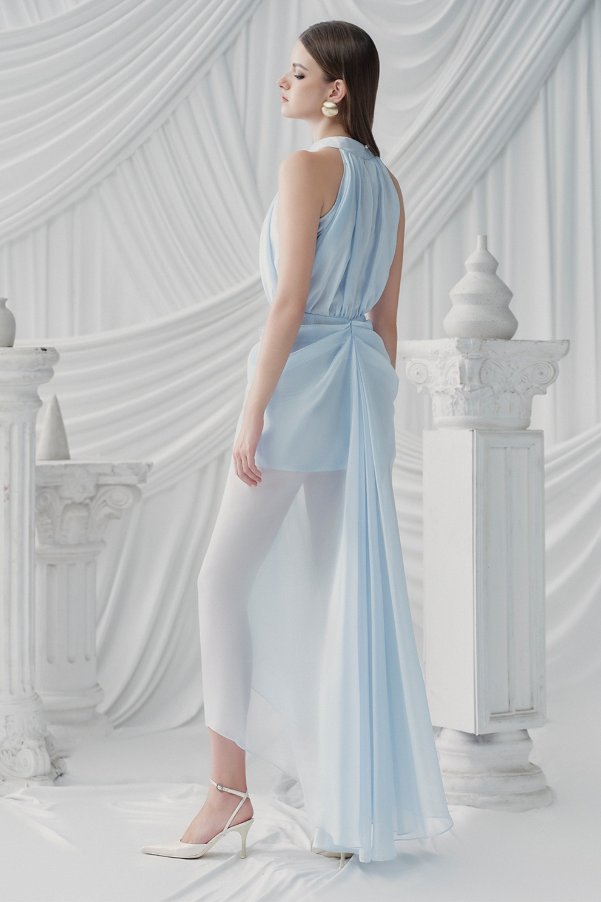 Velisse Dress