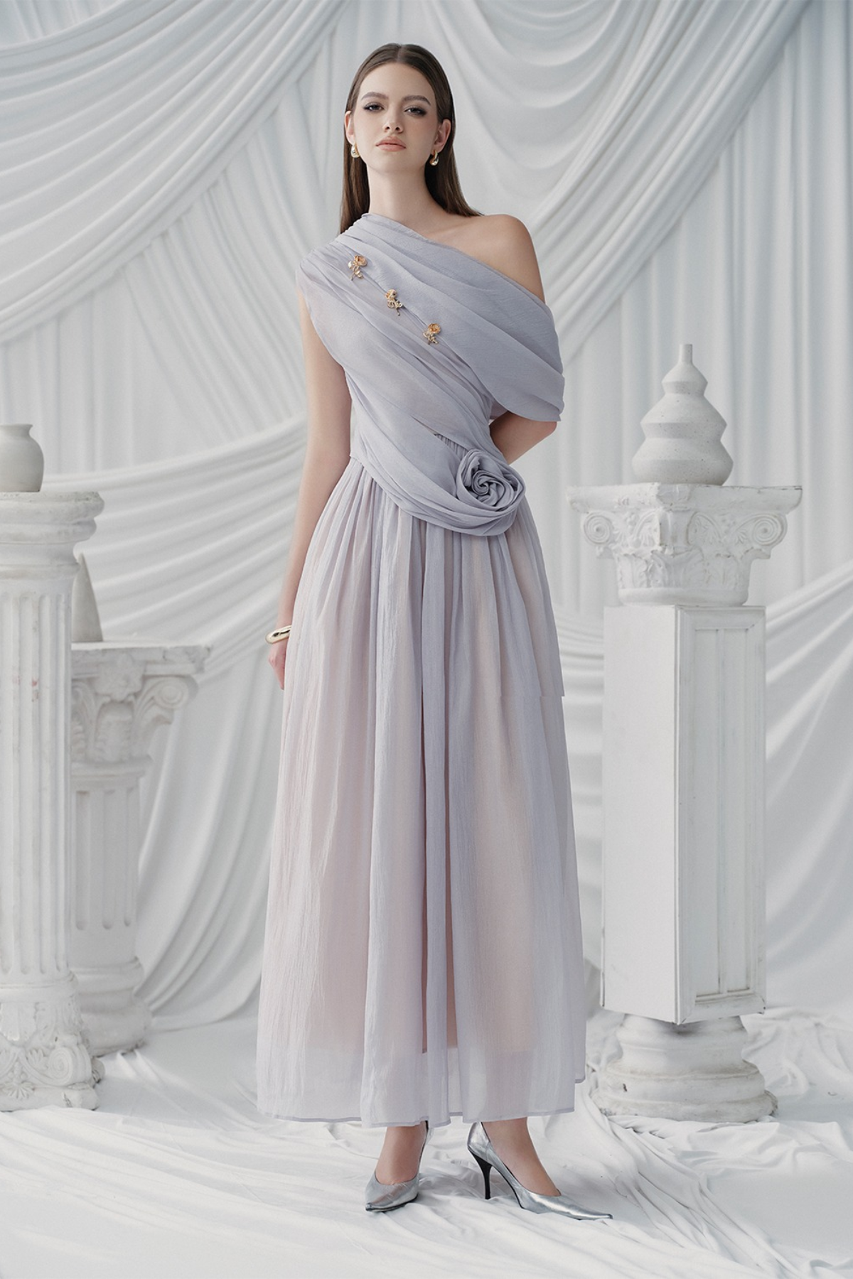 Lamori Dress