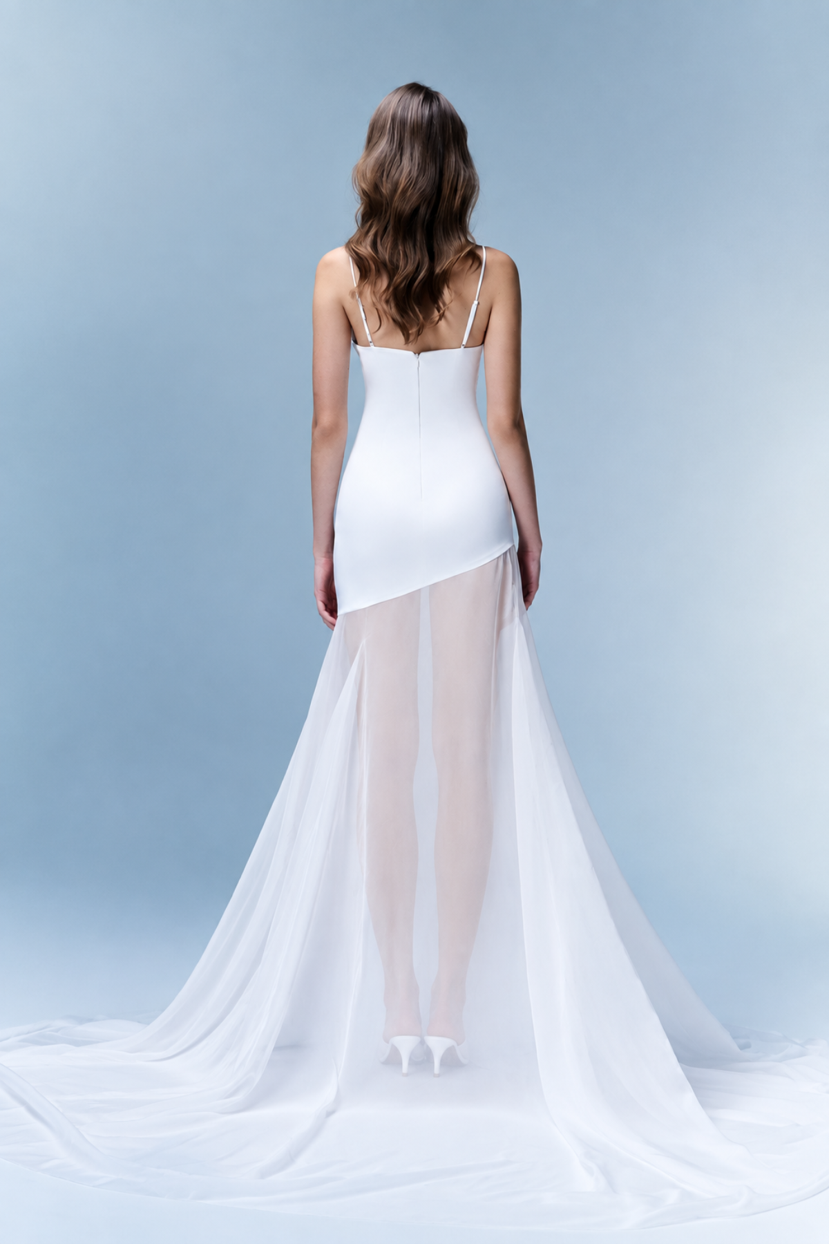 Lunéa Whisper Dress