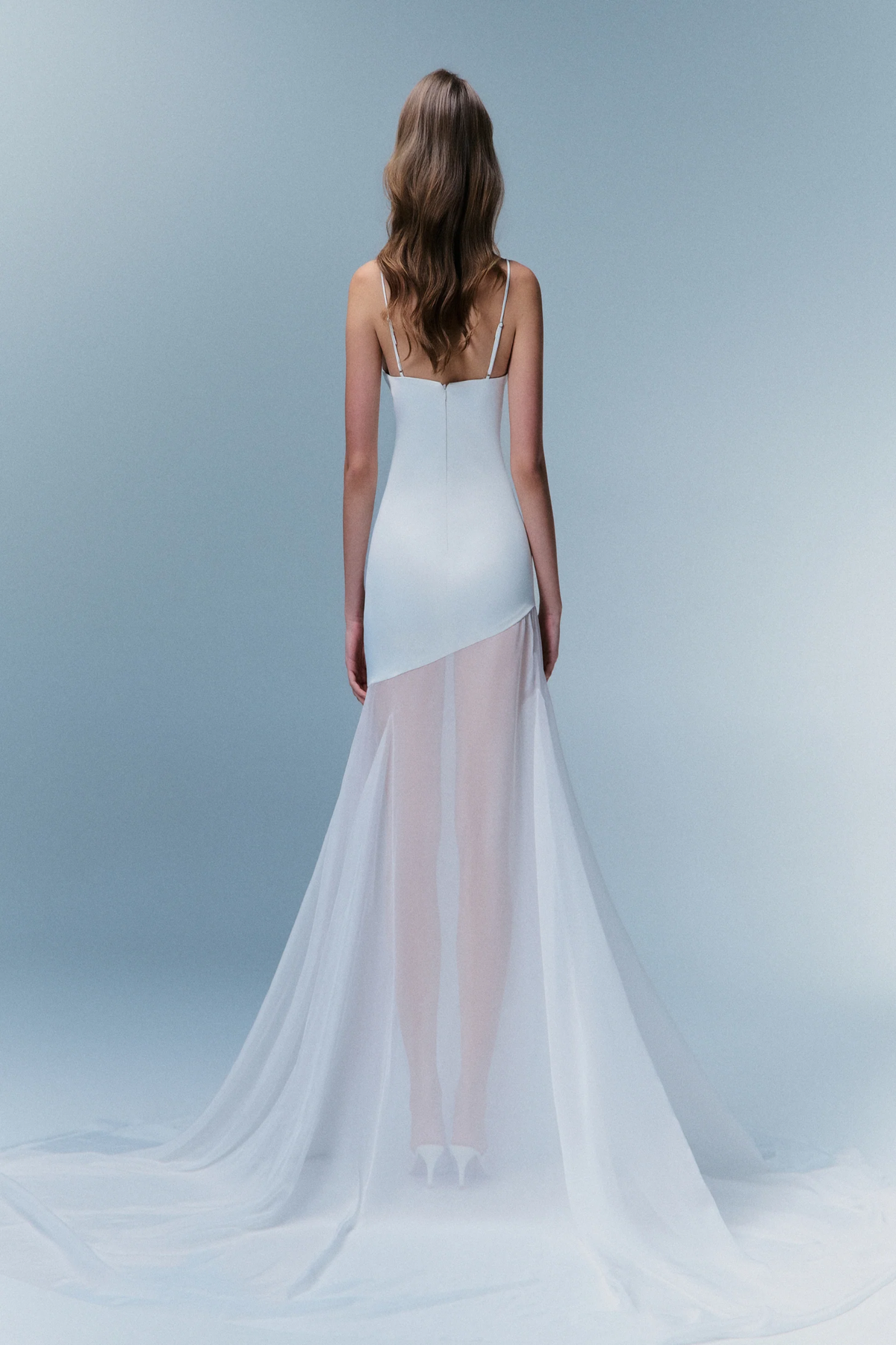 Lunéa Whisper Dress