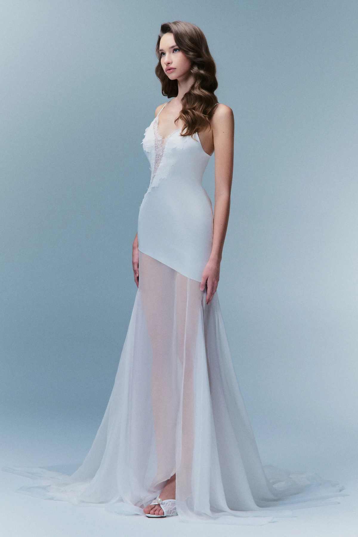 Lunéa Whisper Dress