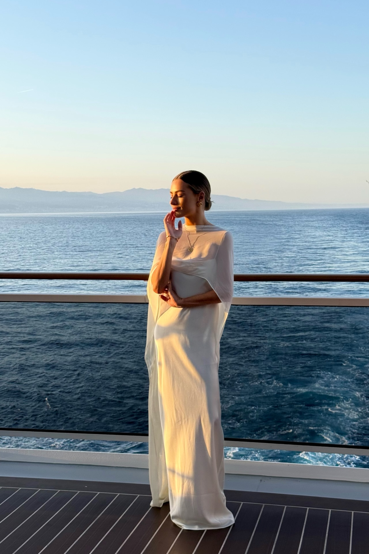 Jessalyn Dress