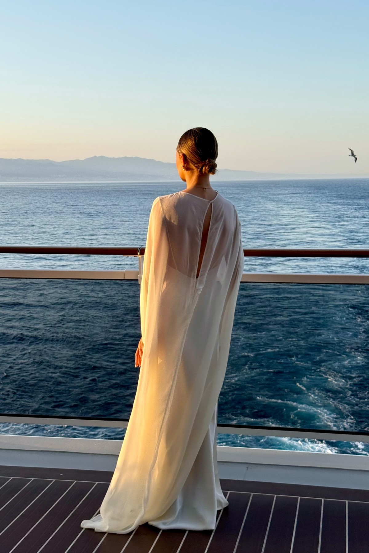 Jessalyn Dress
