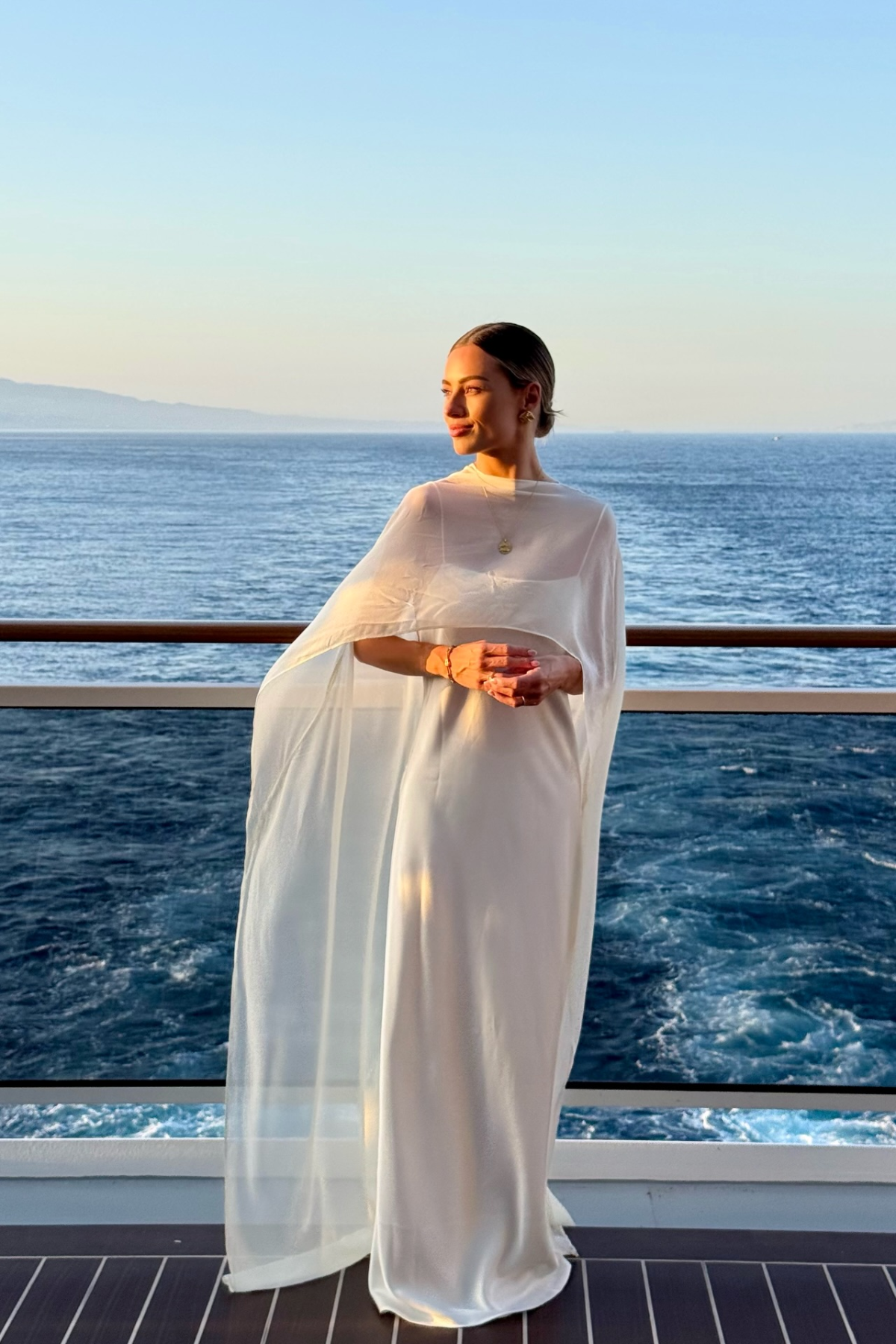 Jessalyn Dress