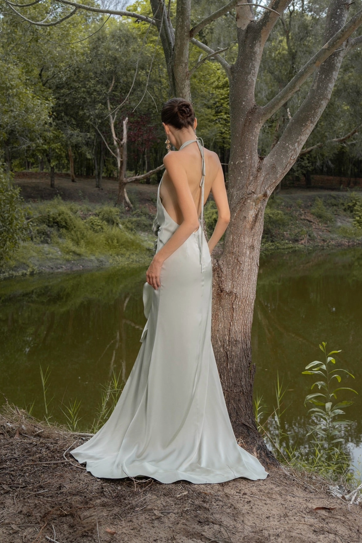 Bella Dress