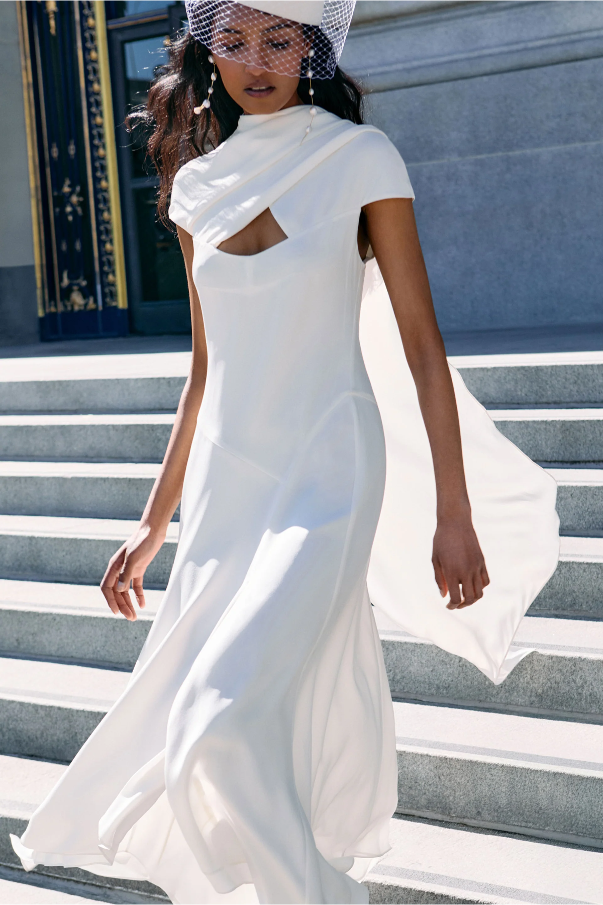 Uranus Dress