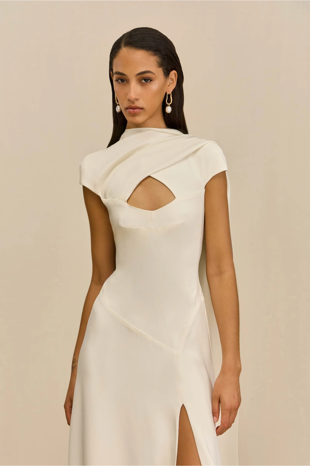 Uranus Dress