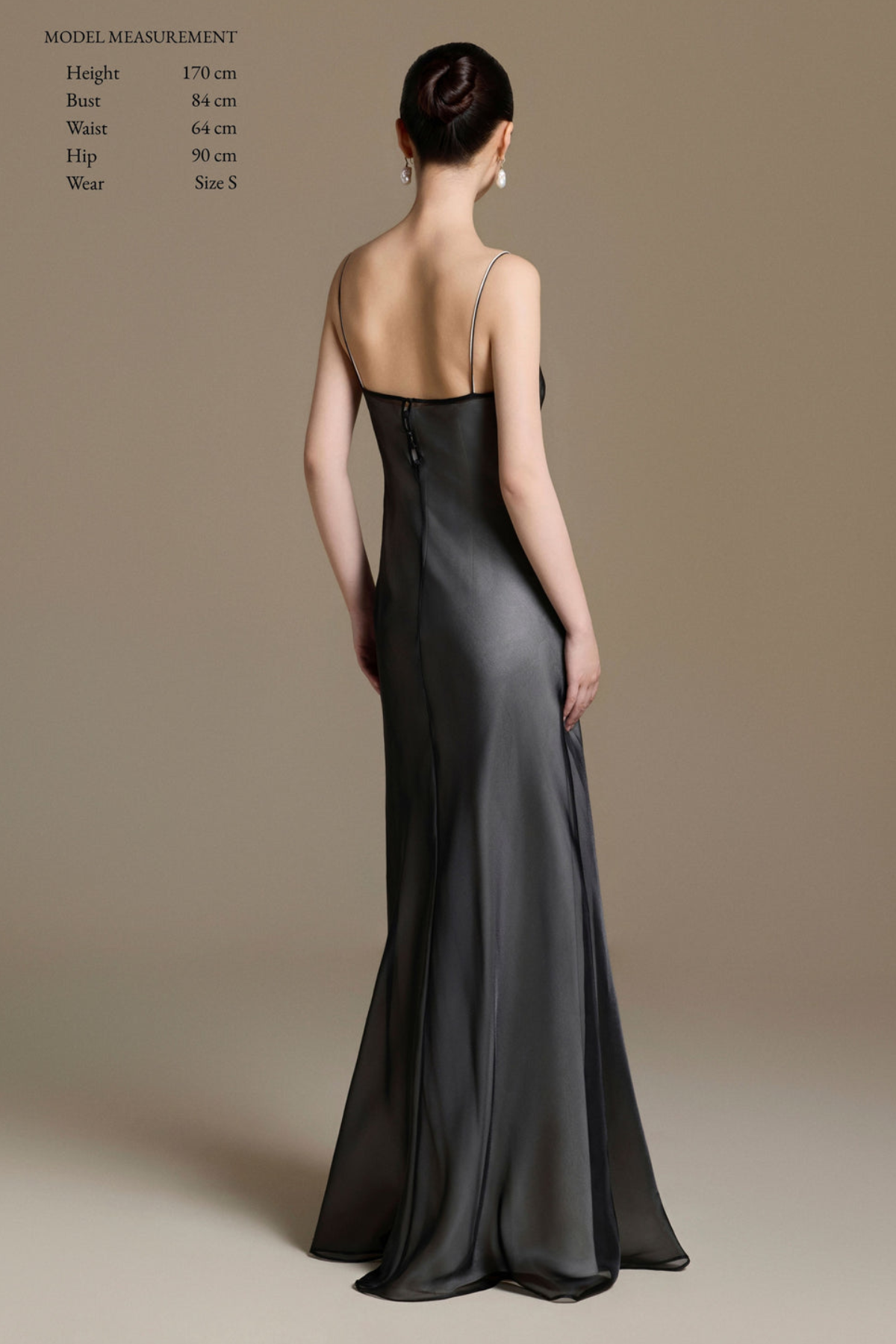 Valeska Two-layer Dress