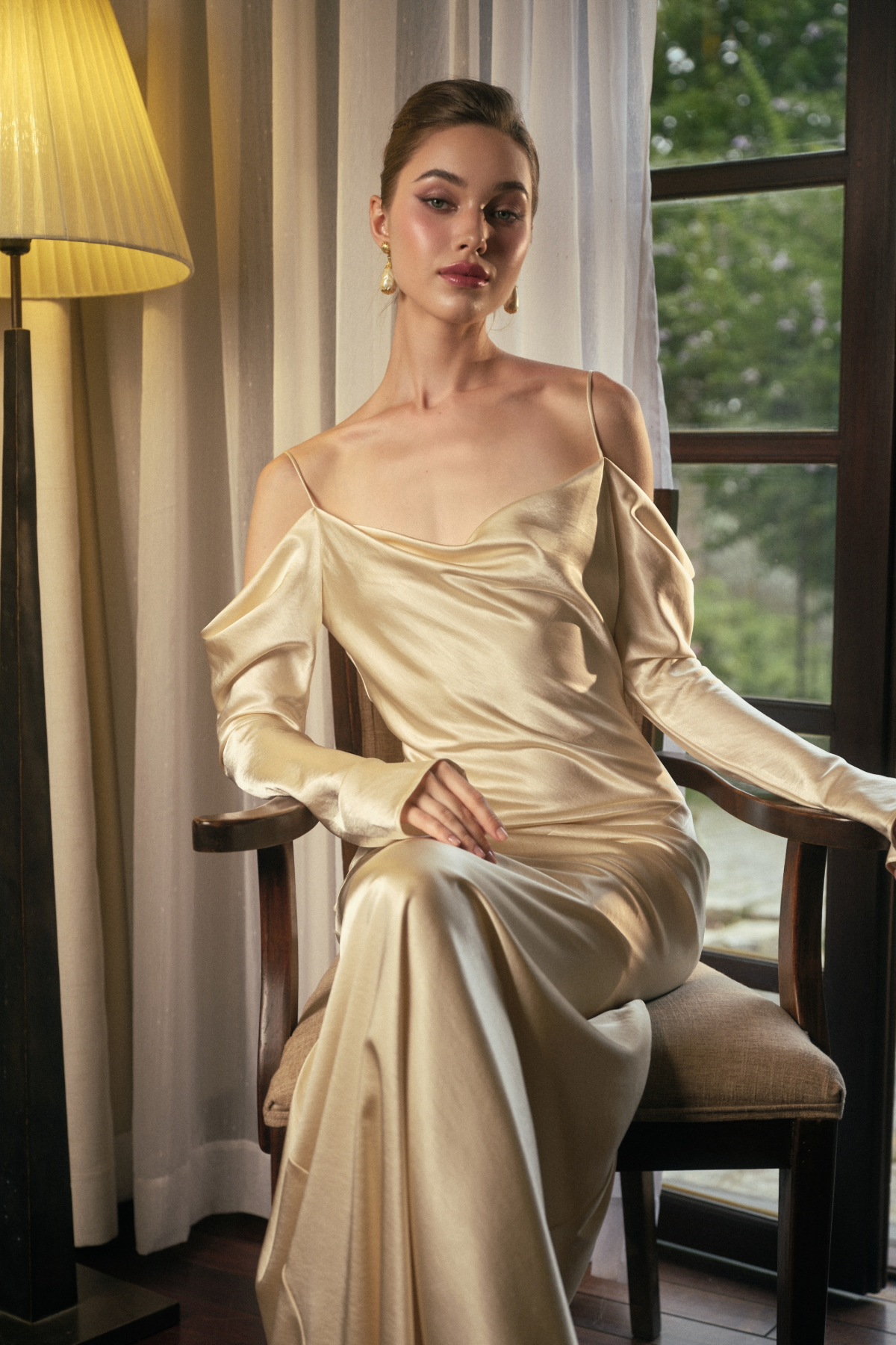 Verena Dress