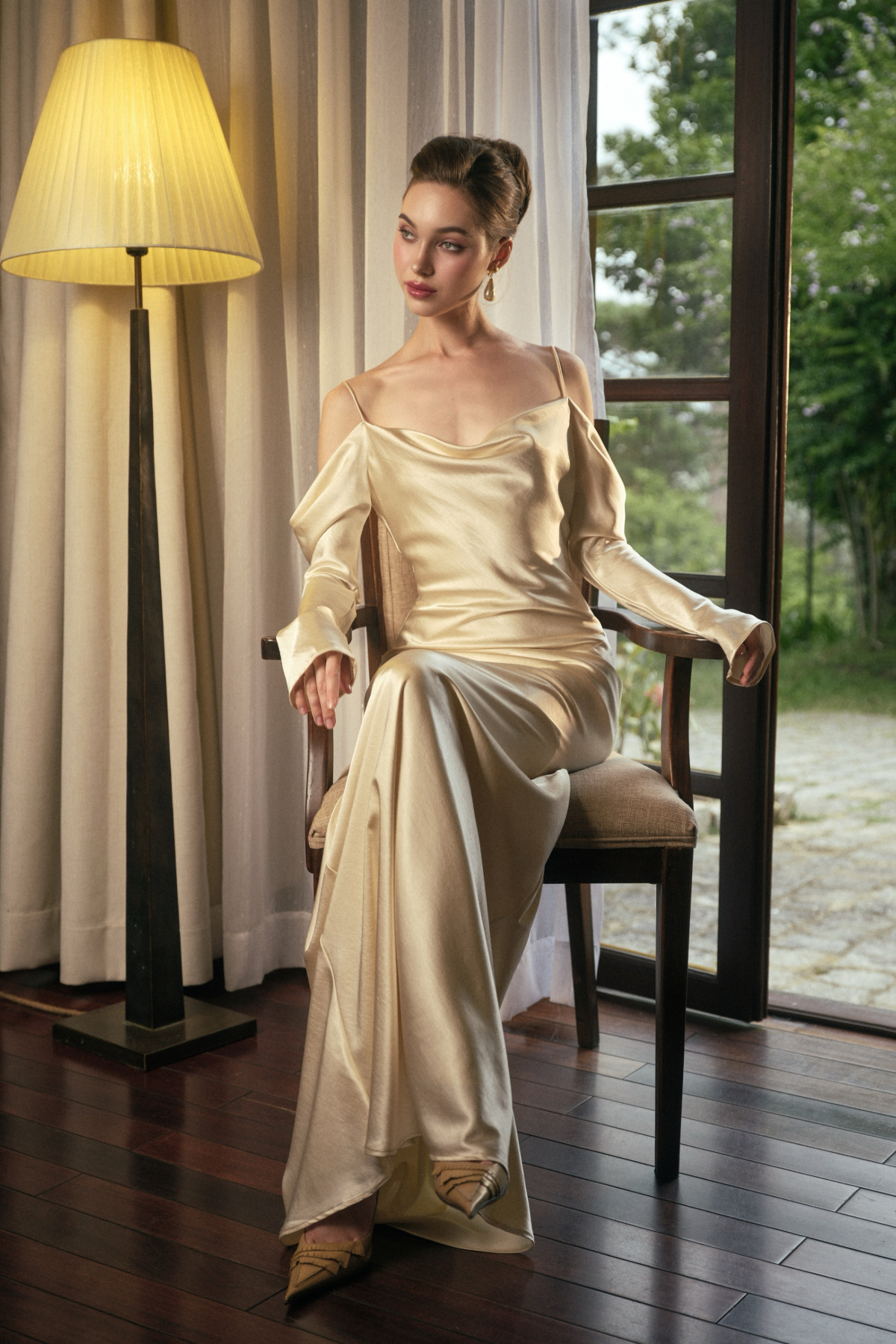 Verena Dress