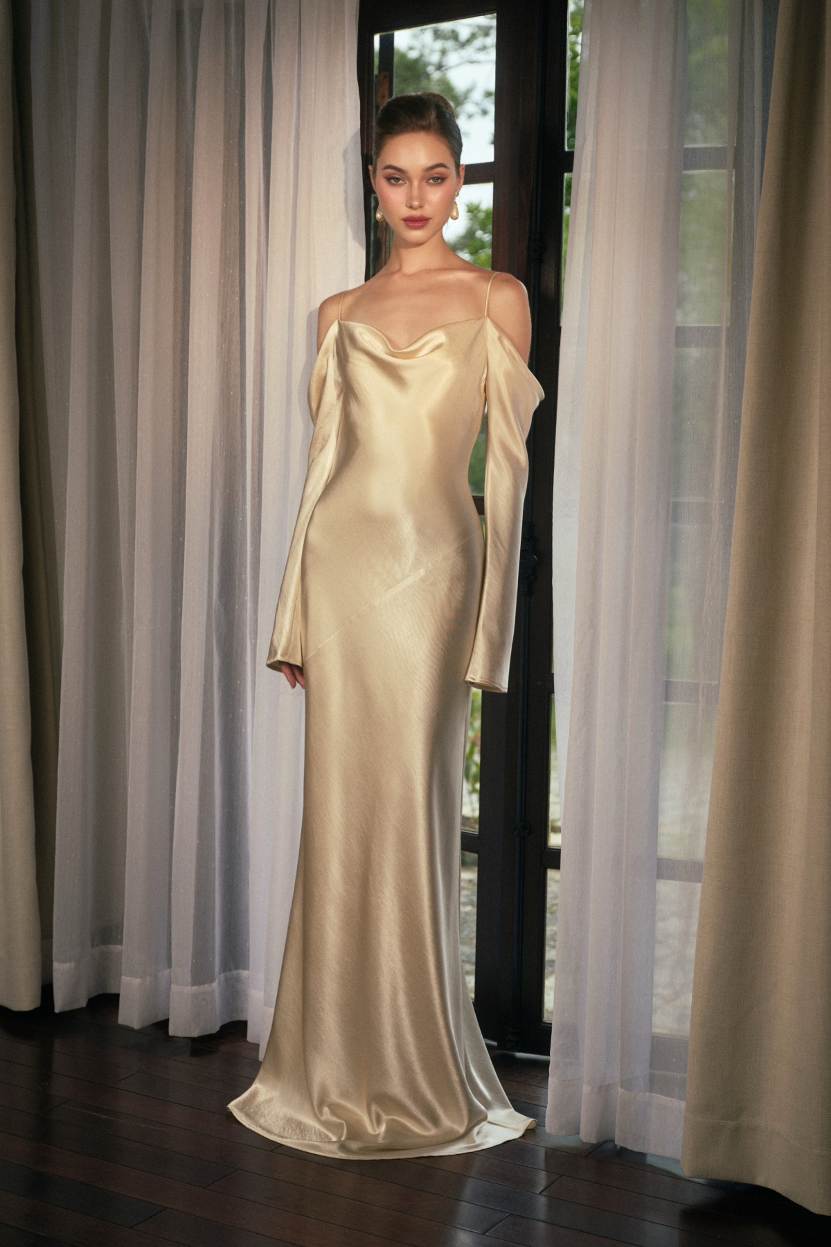Verena Dress
