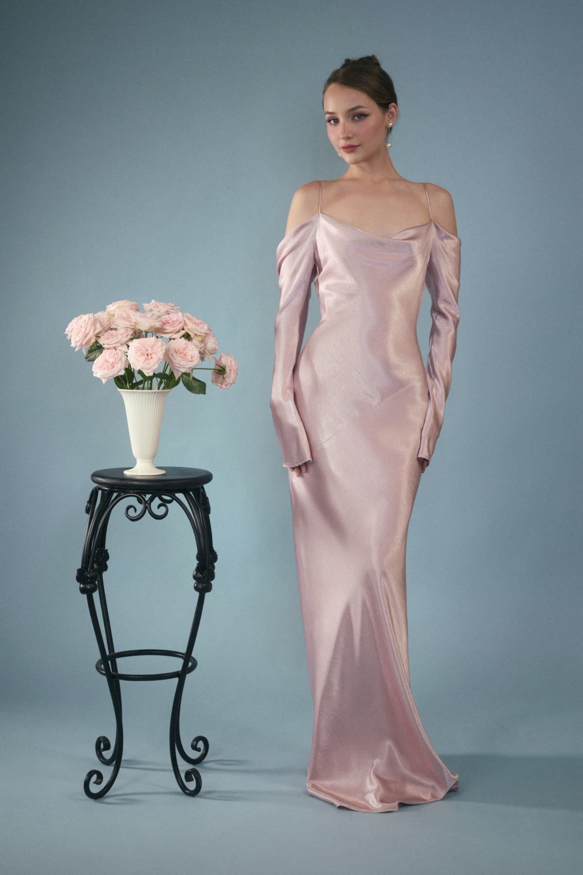 Verena Dress