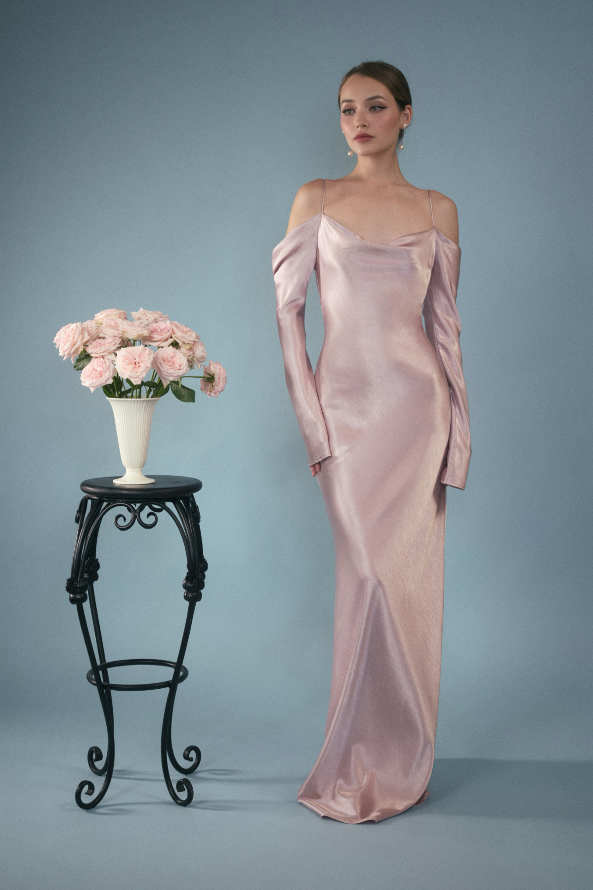 Verena Dress