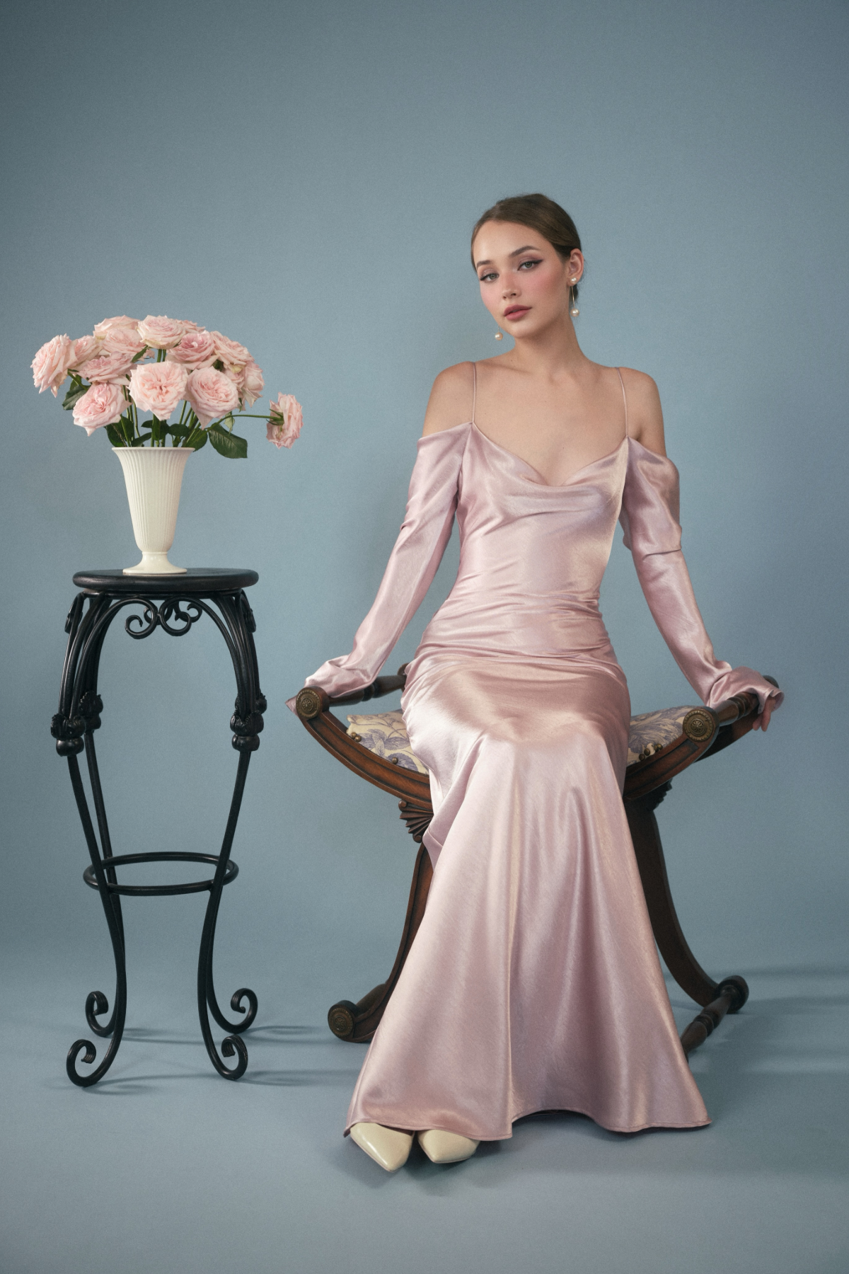 Verena Dress