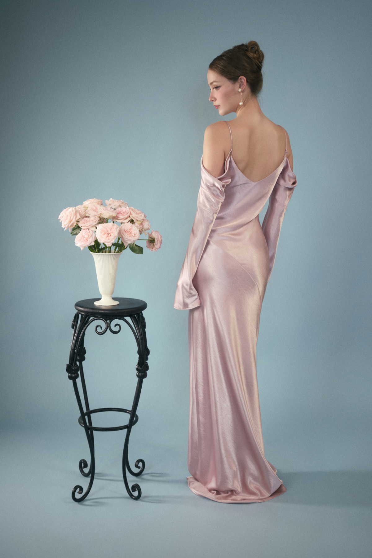 Verena Dress