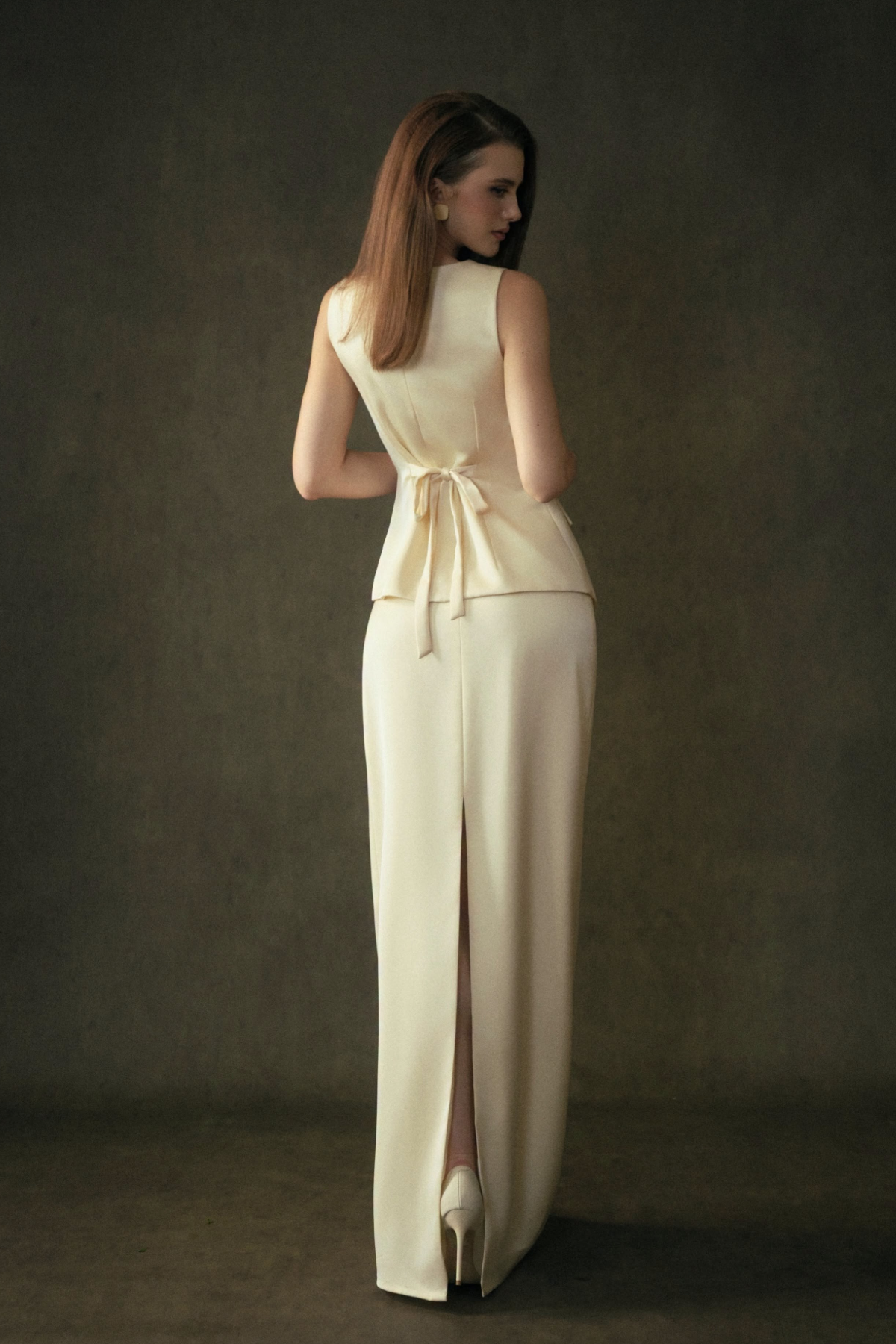 Vesper Skirt