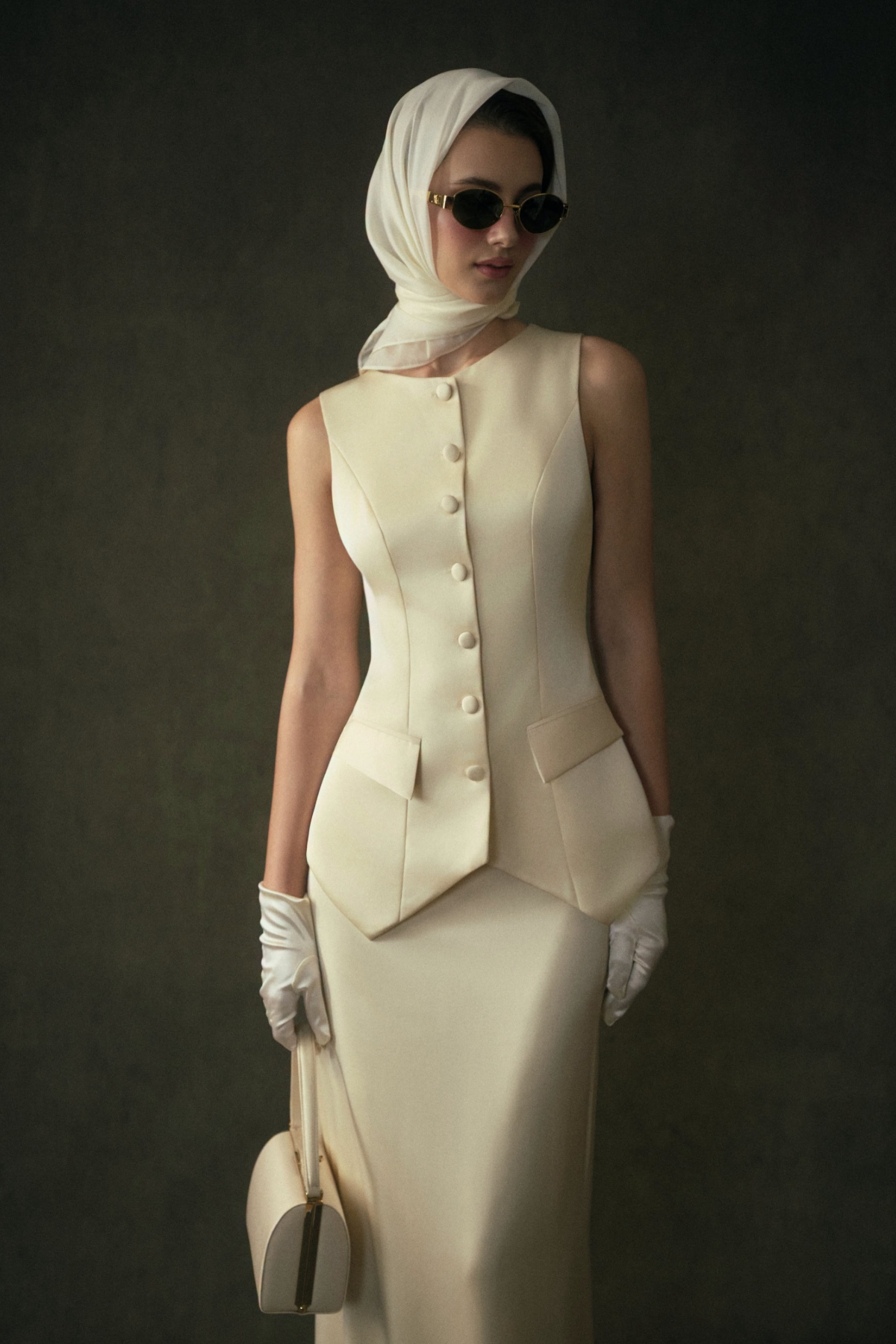Vesper Top