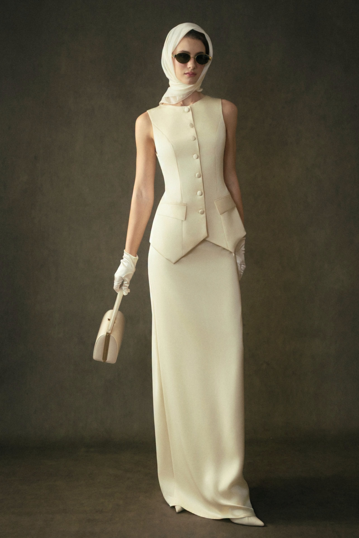Vesper Top