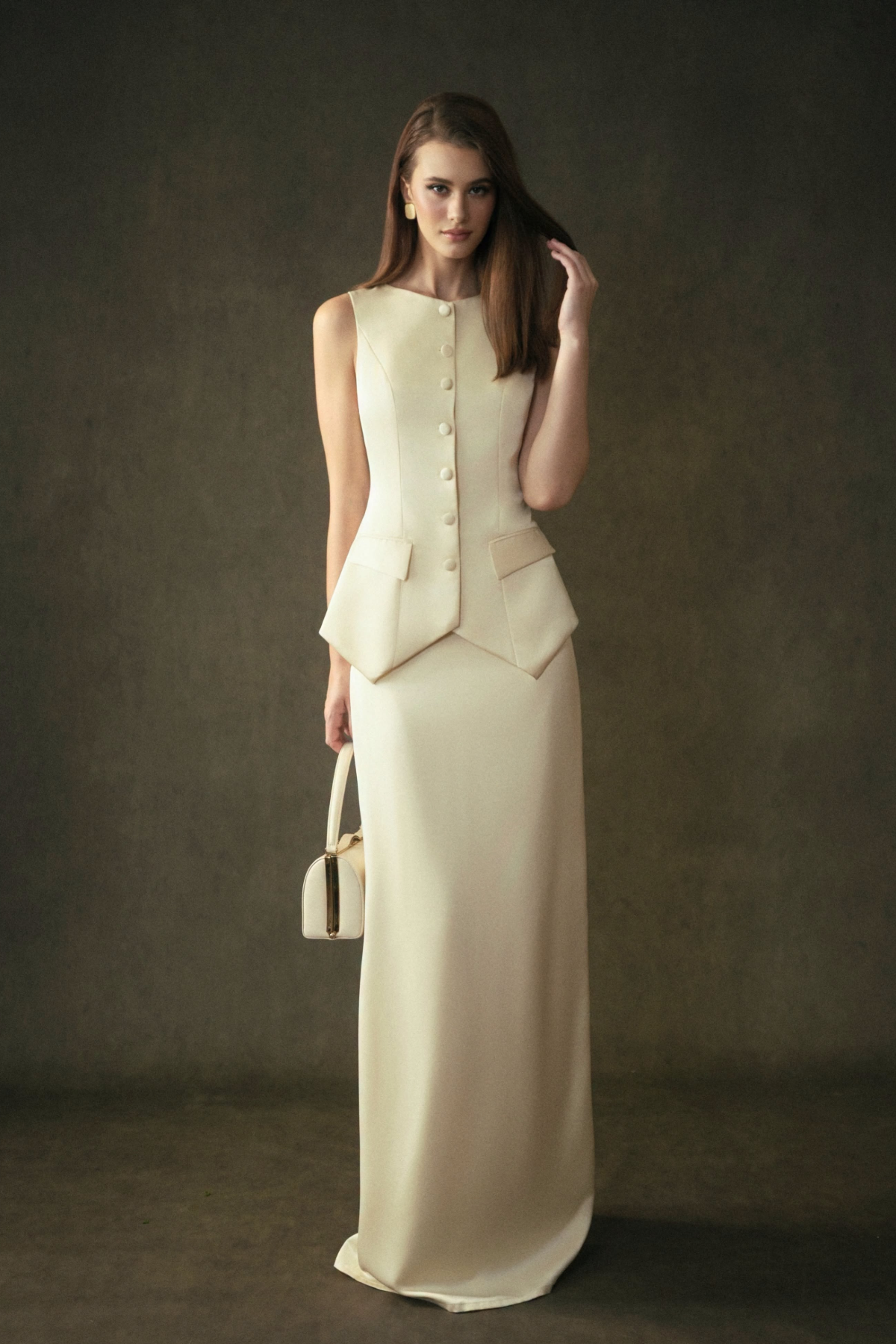 Vesper Top