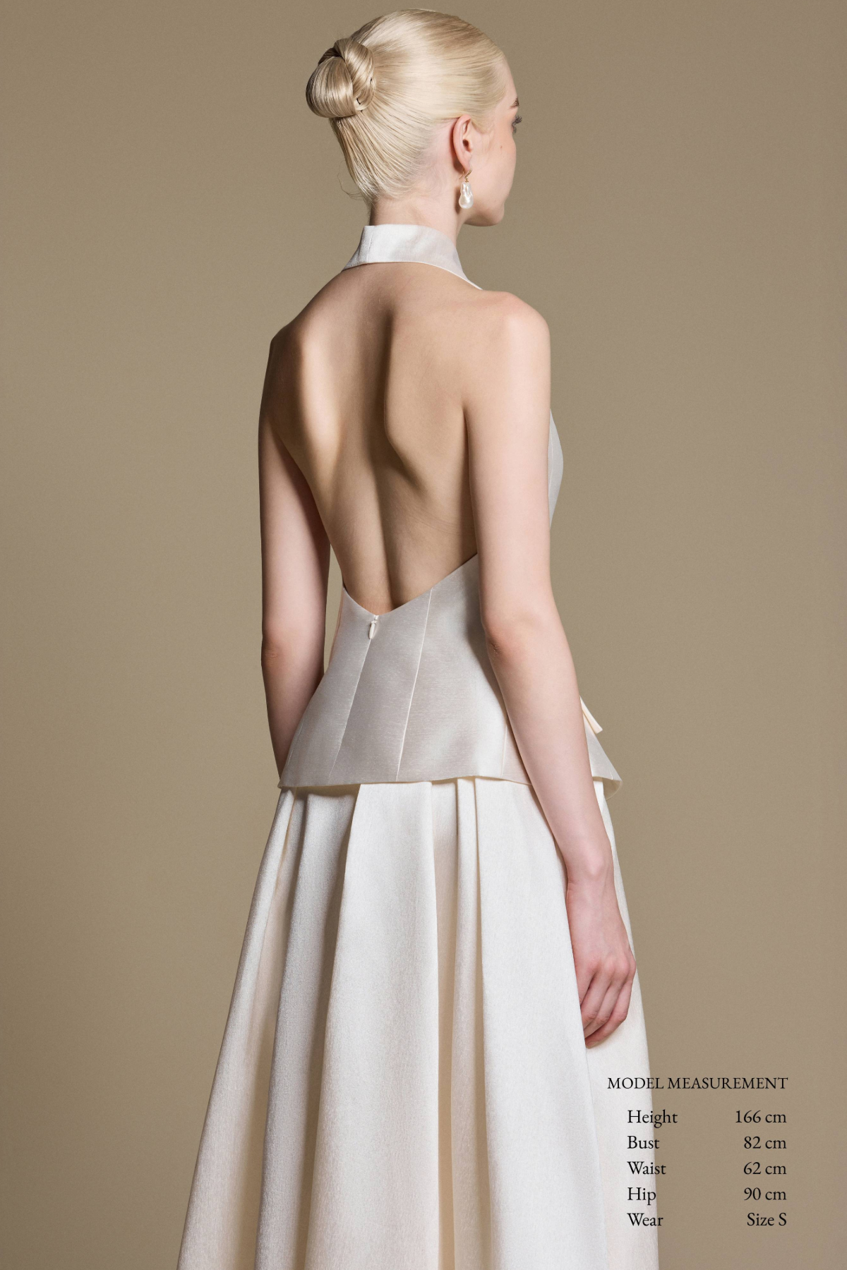 Luxe Vest Top