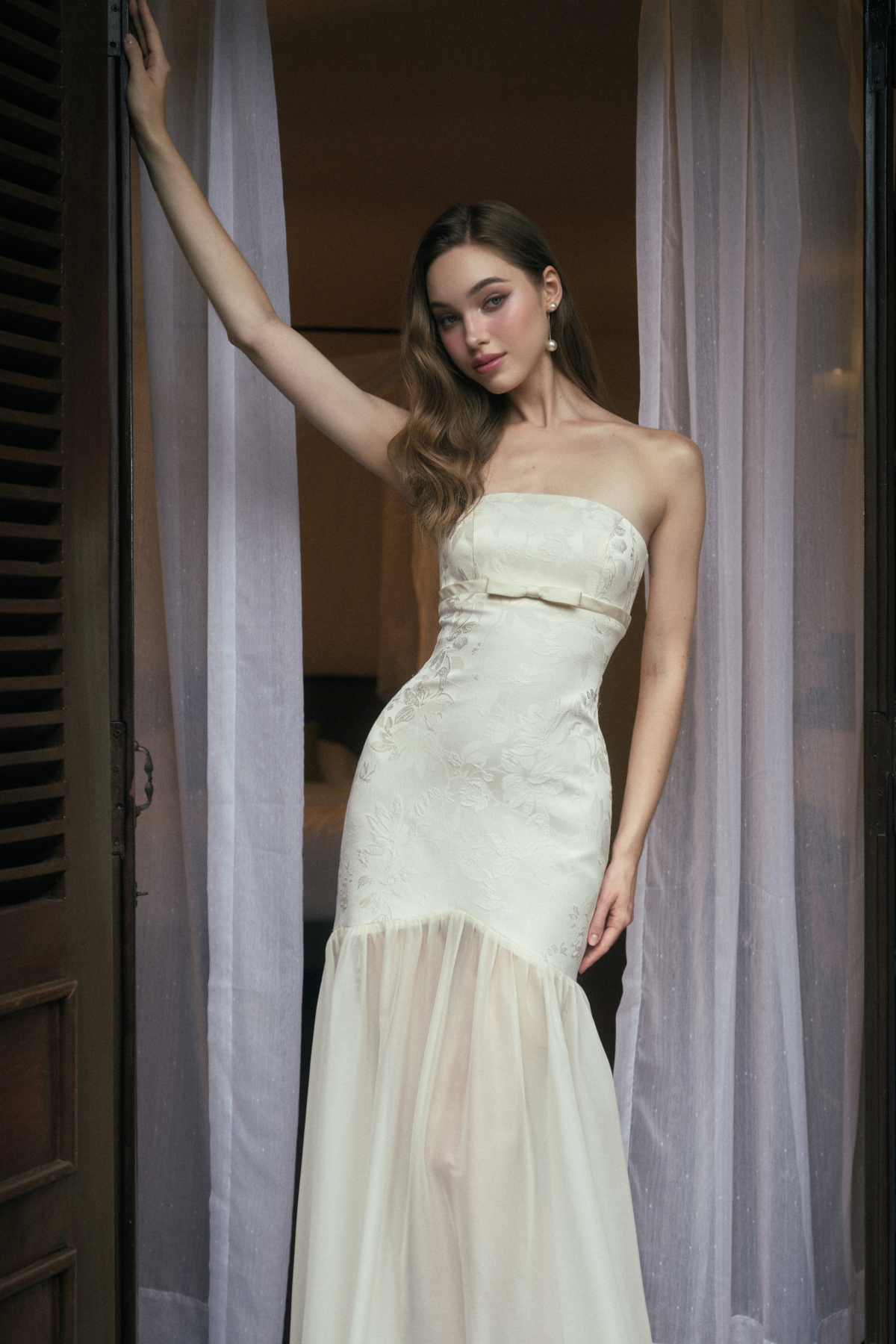 Vianne Dress