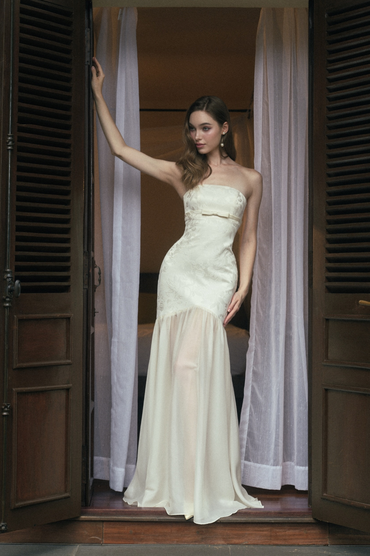 Vianne Dress