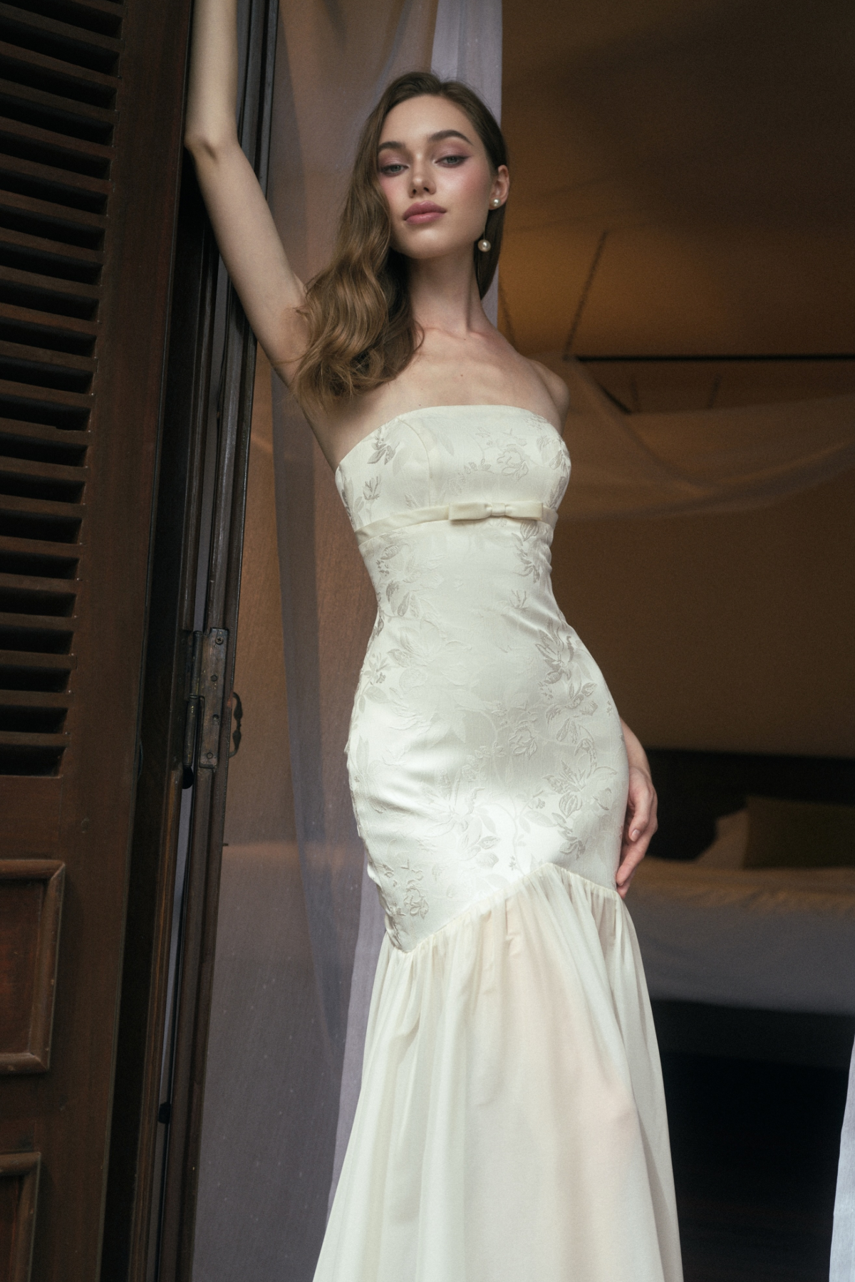 Vianne Dress