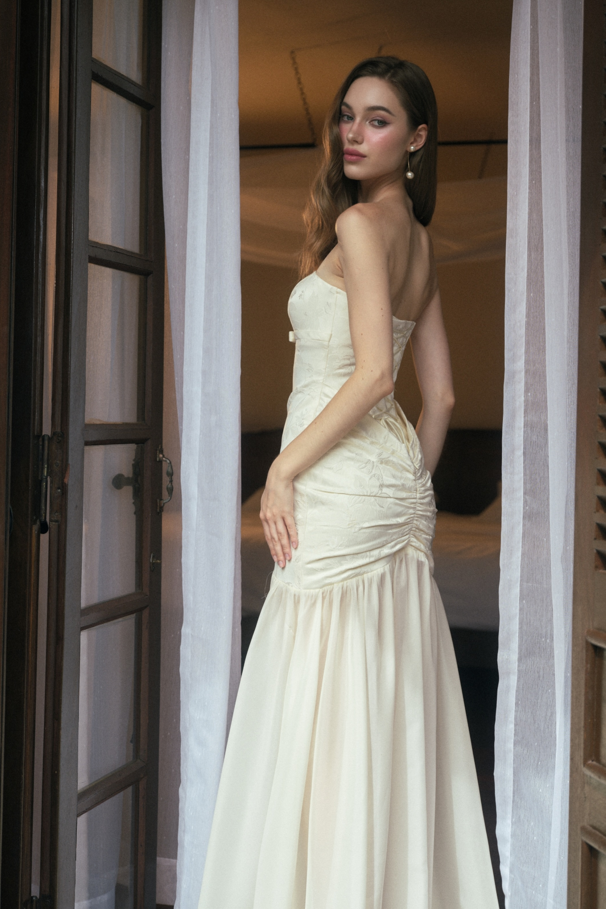 Vianne Dress