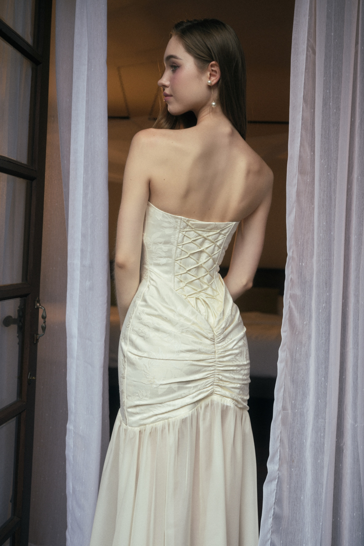 Vianne Dress