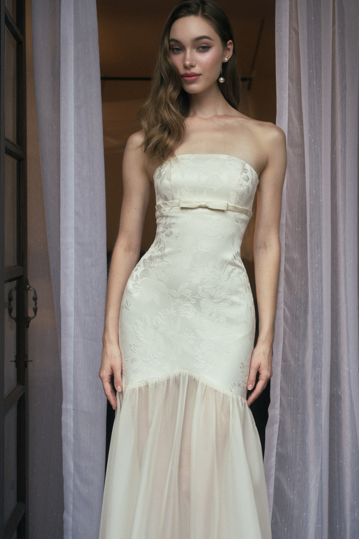 Vianne Dress
