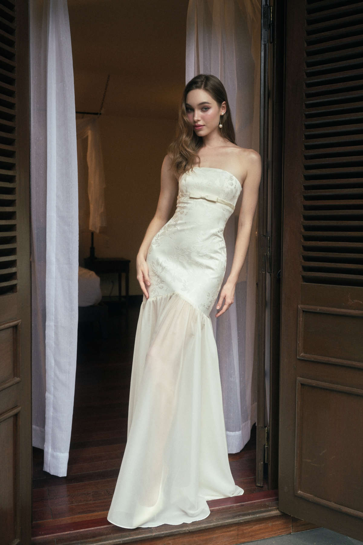 Vianne Dress