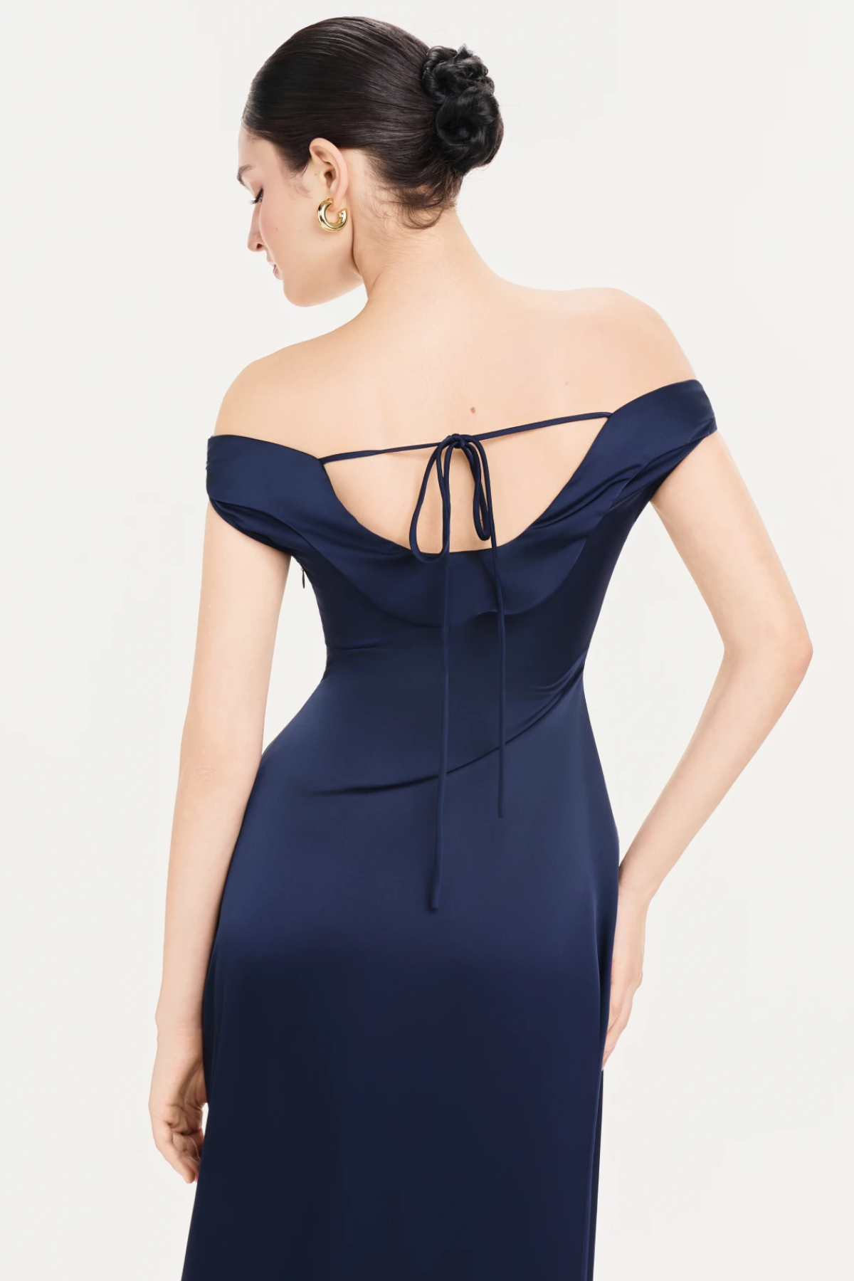 Vireaux Dress