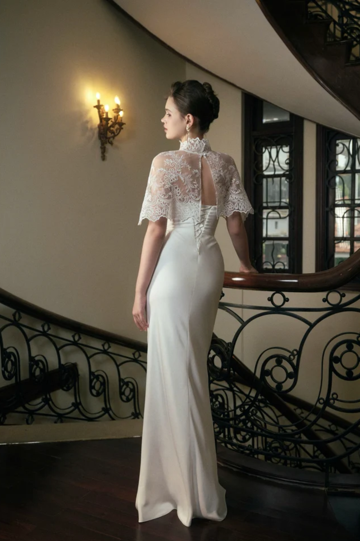 Virelia Dress - Only Dress
