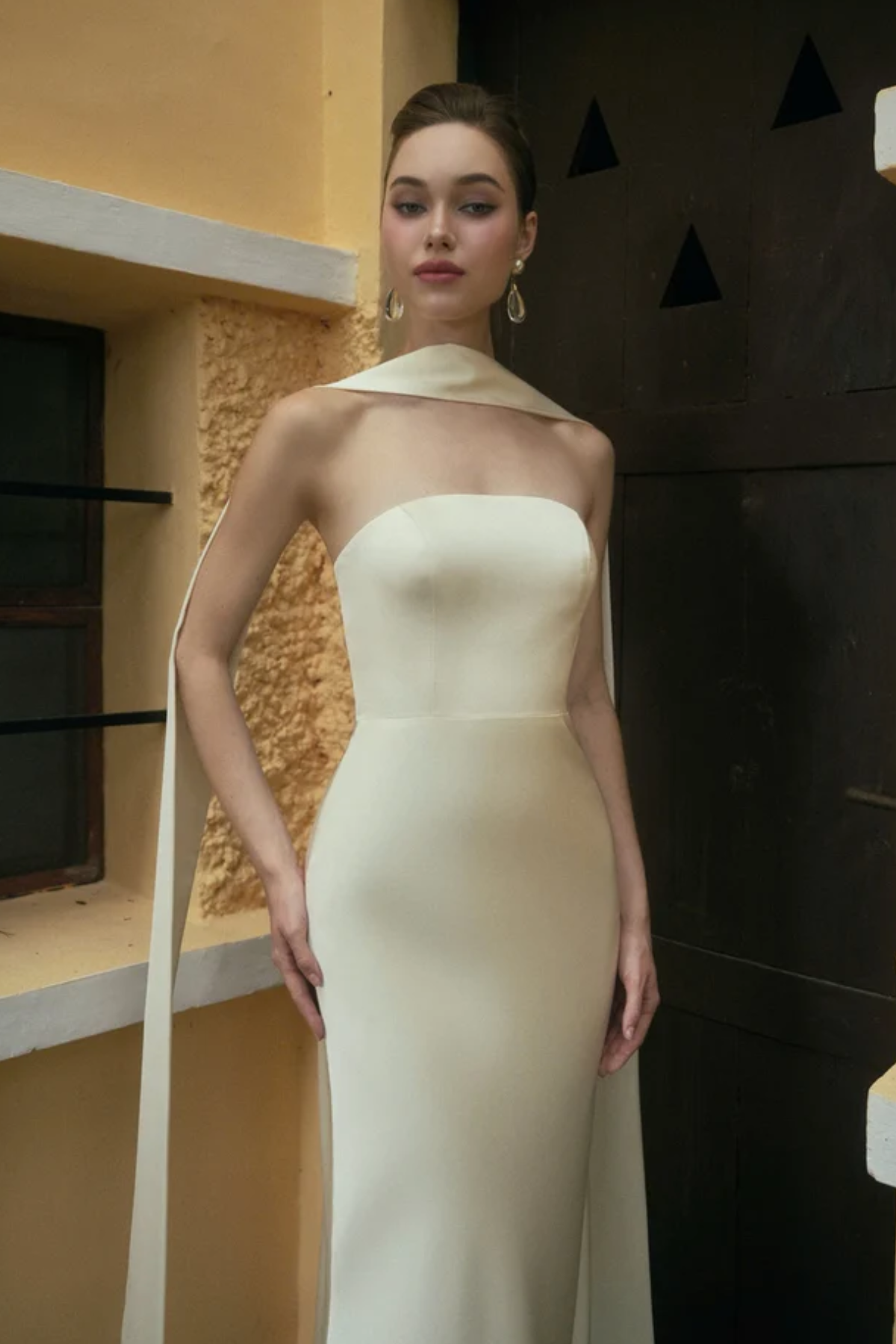 Virelia Dress - Only Dress