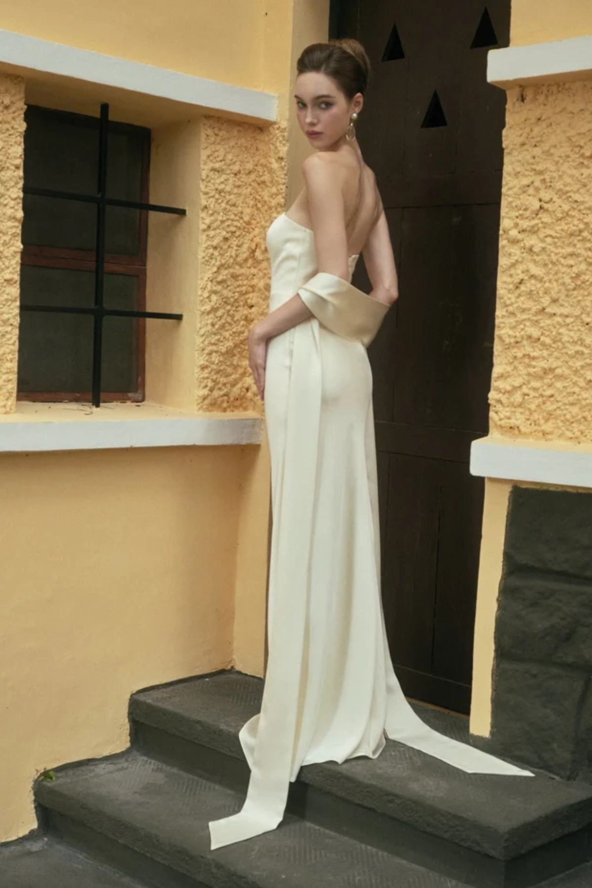 Virelia Dress - Only Dress