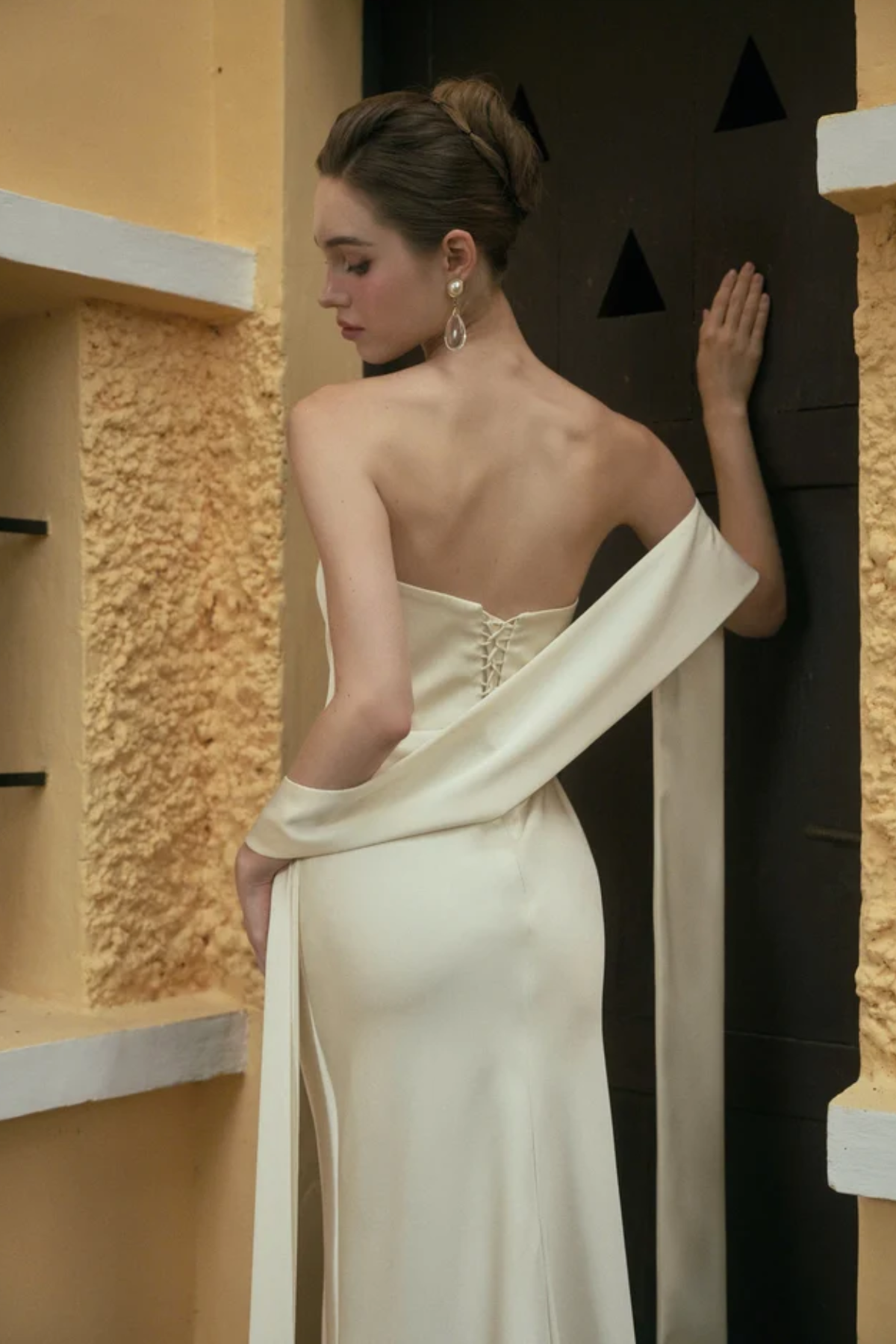 Virelia Dress - Only Dress