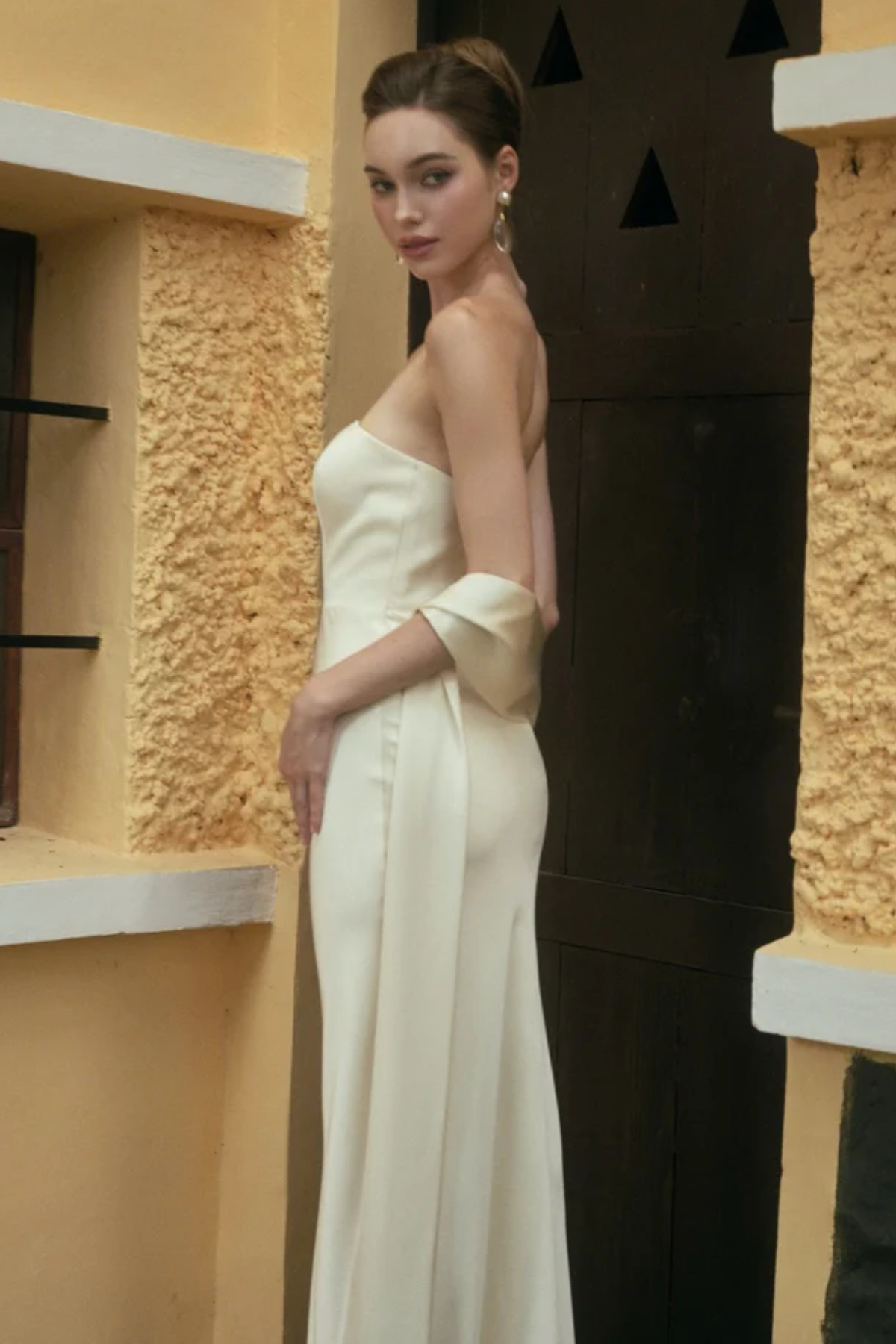 Virelia Dress - Only Dress
