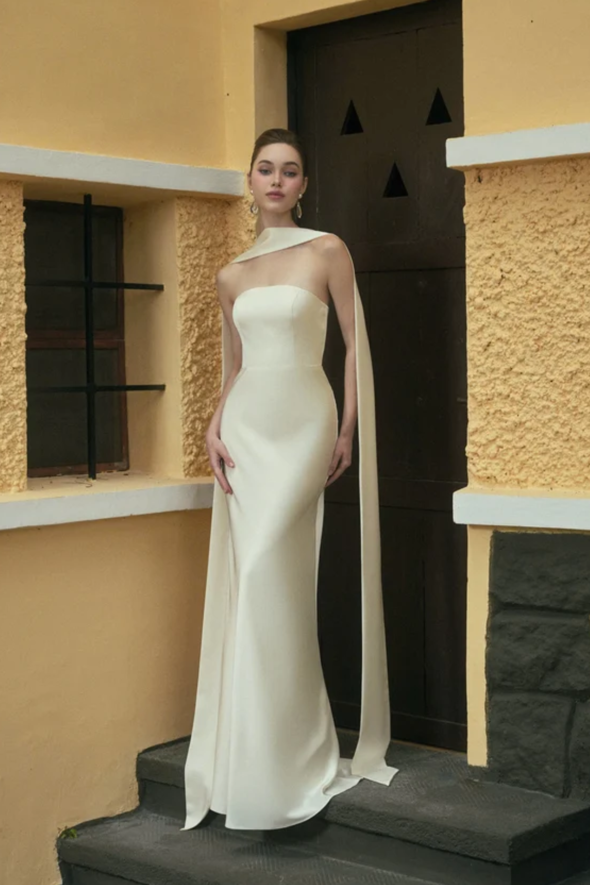 Virelia Dress - Only Dress