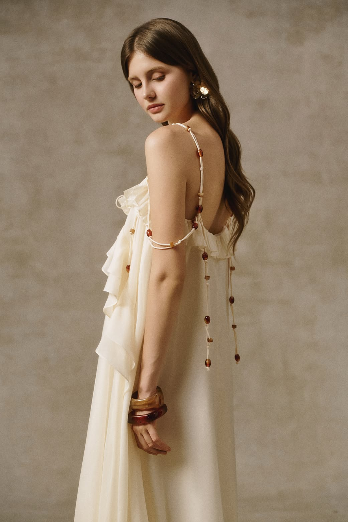 Waverly Dress