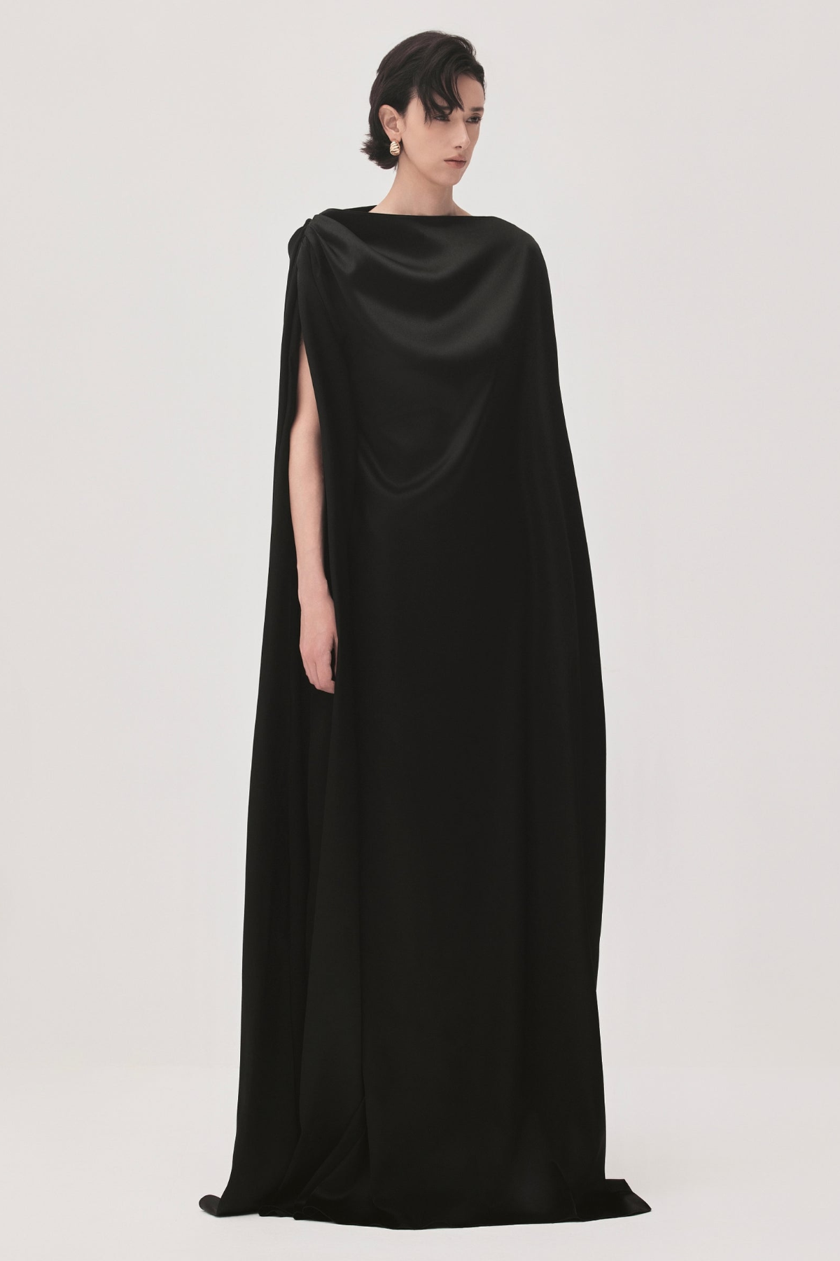 Windsor Gown