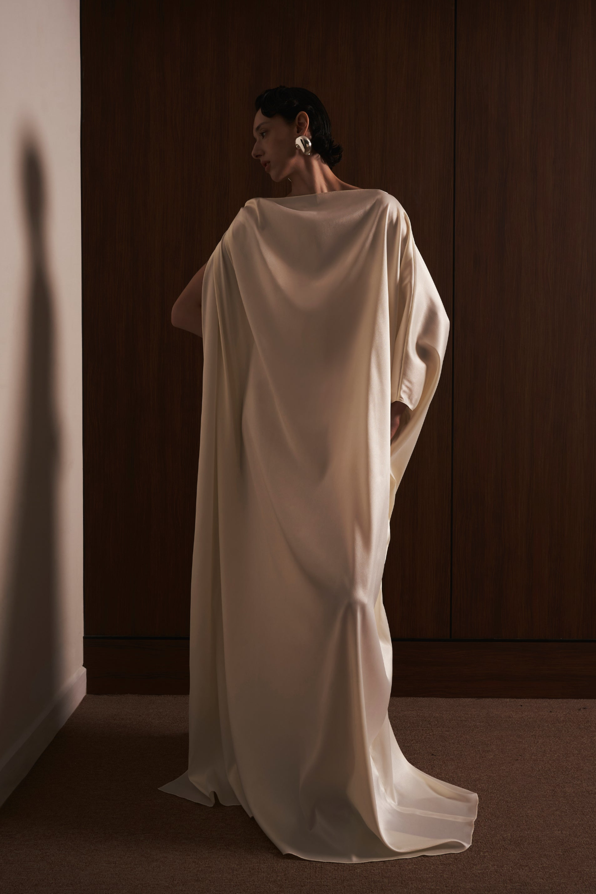Windsor Gown