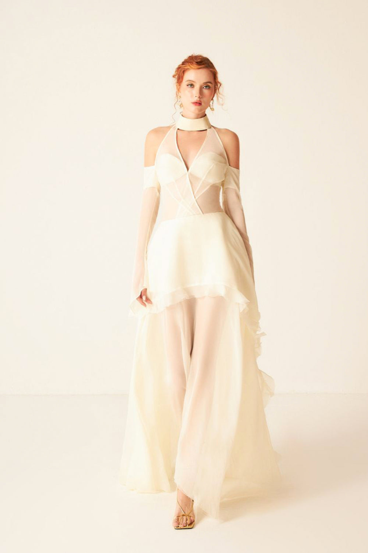 Yseult Dress